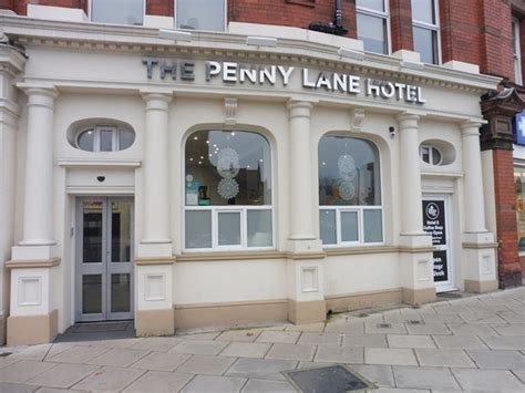 PENNYLANE HOTEL .